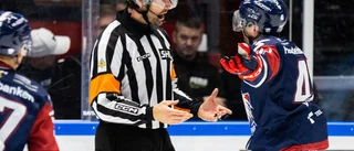 Situationen som fick LHC-stjärnan att rasa – efter omdiskuterade domslutet