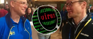Boliden satsar hårt på IT-säkerhet – har rekryterat en ”ethical hacker”: ”Det får inte hända att vi tappar kontrollen”