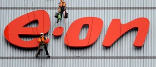 Eon tar stor Nord Stream-nedskrivning