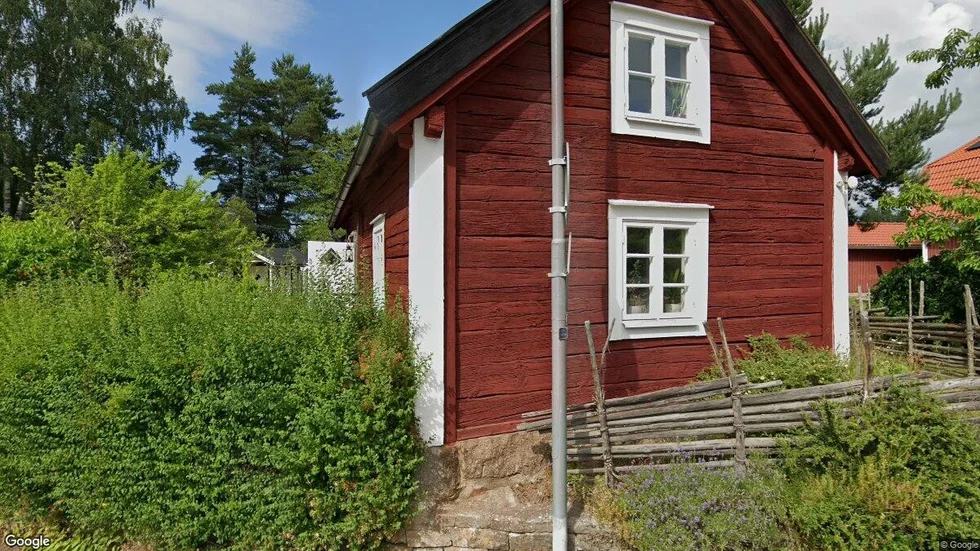 Bockarpsvägen 42