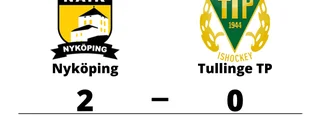 Formstarkt Nyköping tog ännu en seger