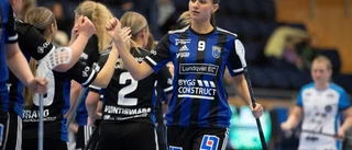 Blixtvärvningen Nova Sirius nya stjärna: "Det gick fort att bestämma sig"