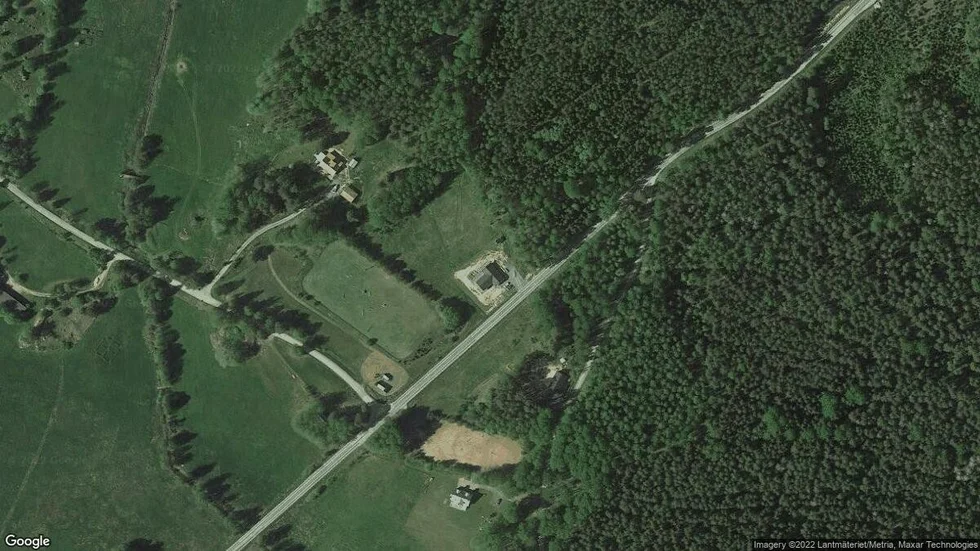 Området kring Rölagg 4