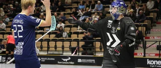 Klart för kval – Ganevik visade vägen mot Älvsjö