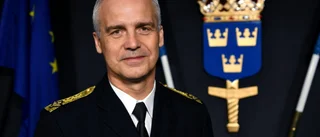 Flygvapnet får ny chef