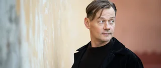 Debutant: Henrik Petersen lanserar ny teori om mordet på Olof Palme