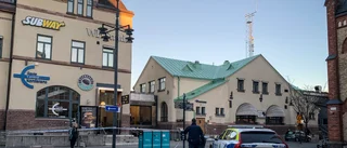 En anhållen för mordförsök efter skott i Gävle