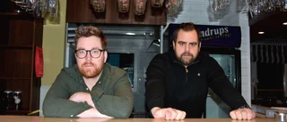Ny restaurangsatsning i Kalix • De vill avdramatisera gastronomin: "Det vi gör här finns ingen annanstans"