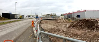 Klädbutiken Lager 157 flyttar till ny lokal i Västervik
