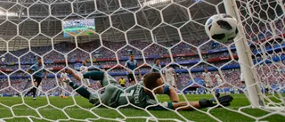 Fotbollsfester ska inte vara så här blodiga