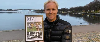 TEXT+TV: Karlsson prisad för segern i MVT-ligan, "är laget som gjort det". Nya rollen blev lyckad