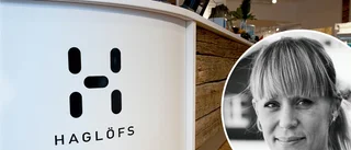 Friluftsgigantens försäljning ökar lavinartat – flyttar lagret till Eskilstuna: "Läget var avgörande"