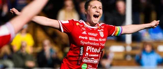 Fotbollsstjärnan lämnar Luleå för Piteå