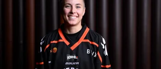 Förra AIK-backen klar för ny klubb – efter Göteborg HC:s chockbesked