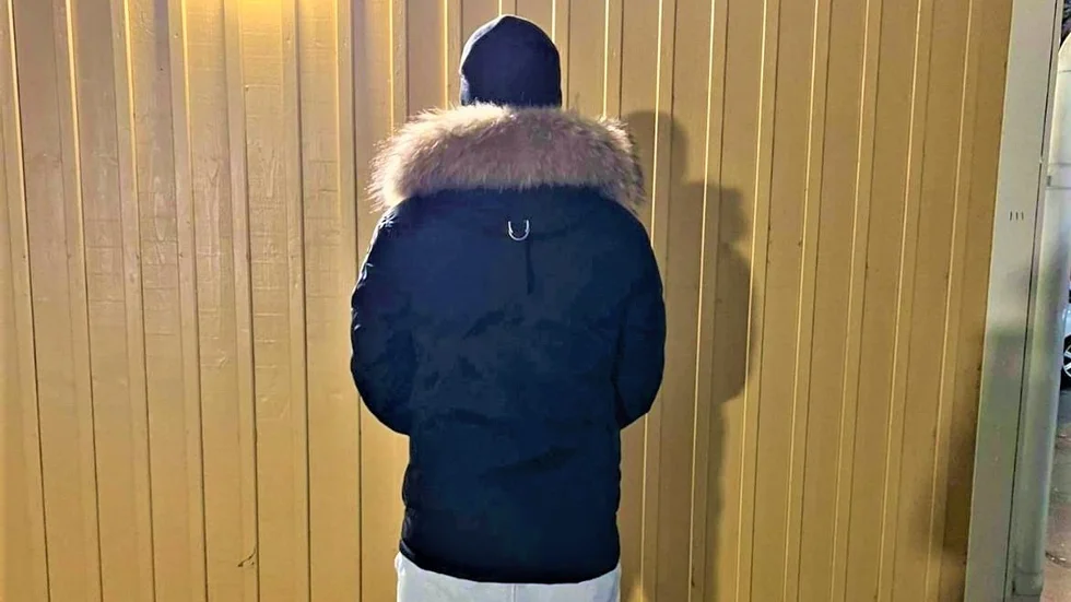 Alex började knarka när han var 12. Det var först när hans bästa kompis blev mördad som han ville försöka sluta. 
