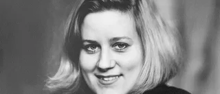 Katarina Norling gömde mörka hemligheter i sin färgsprakande konst – ny utställning på Konstmuseet