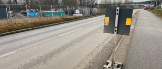 Vältrafikerad väg i Ulvhäll stängs av – trafik leds om: "Klart på fredag"