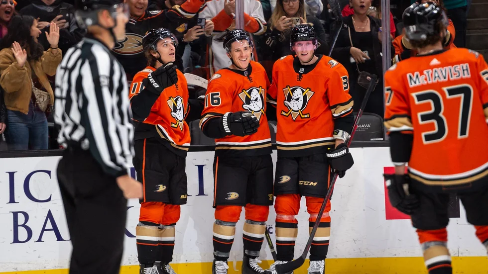 John Klingberg kom till Skellefteå AIK efter en tuff tid i Finland. Efter det har han tagit stora steg varje säsong och har varit rankad som en av de bästa backarna i NHL.