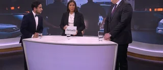 Det handlar om att inte fastna i politikens klagofack