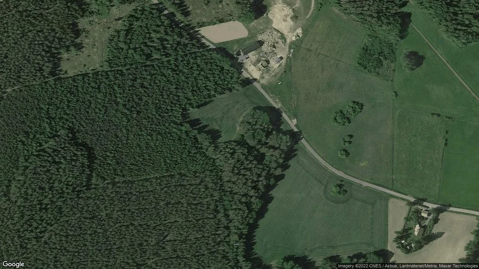 Området kring Fallsboda 225