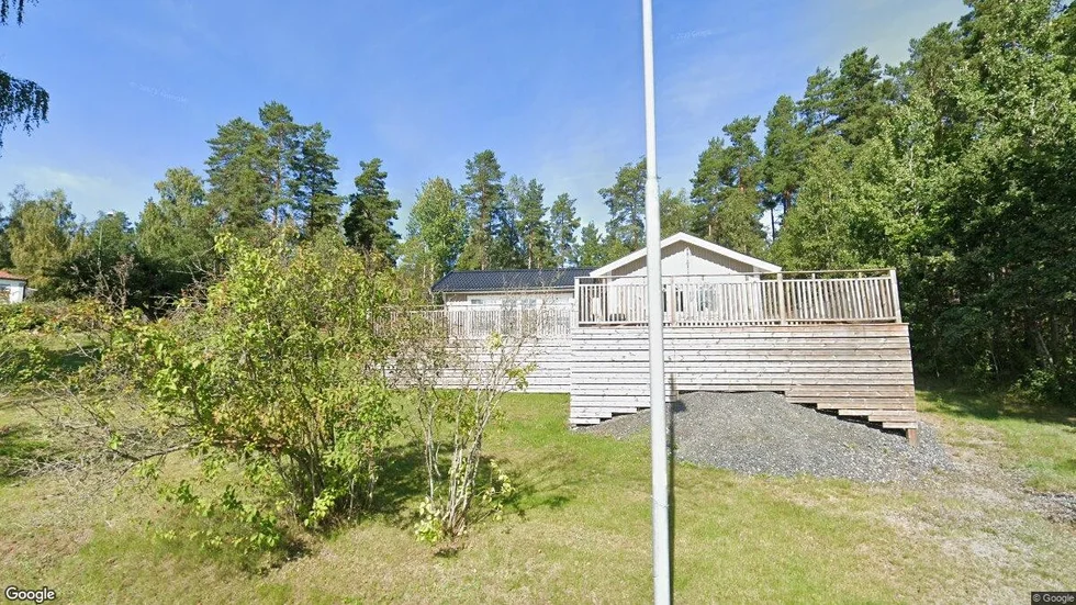 Helgenäsvägen 9