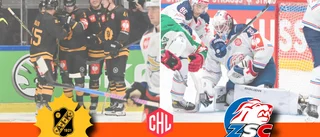 LIVE: Schweiziska topplaget på besök – följ AIK:s match mot Zürich