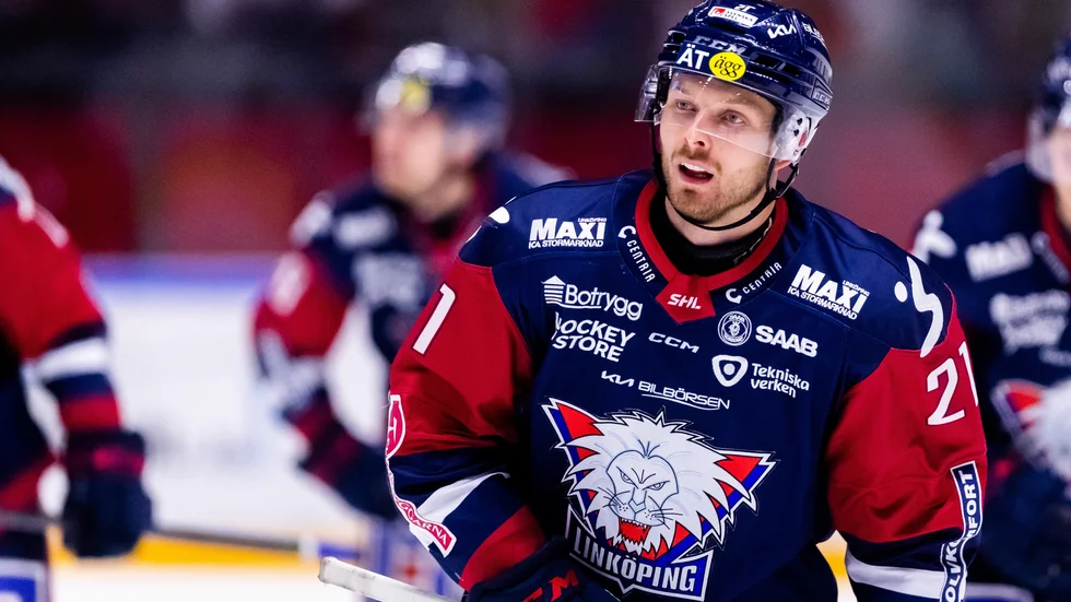 Christoffer Ehn.