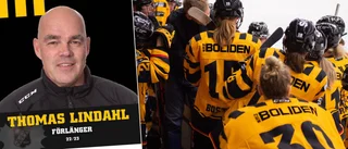 KLART: Efter dröminledningen – AIK-damerna förlänger med tränaren