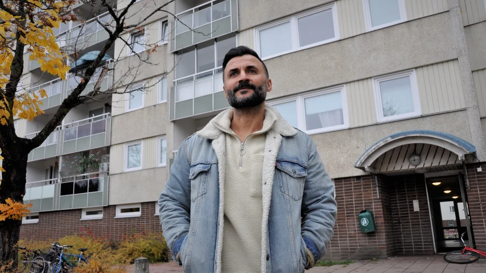 Huseyin Tas föräldrar har under alla år pratat om att de ska flytta tillbaka till Turkiet. ”Föräldrar vill skydda sina barn, så att de inte släpper sin kultur. Men som barn hamnar man i kläm och får svårare att bli en del av det svenska samhället.”