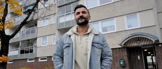 Uppsalas krogprofil: "Jag önskar att fler invandrare kunde släppa rötterna"