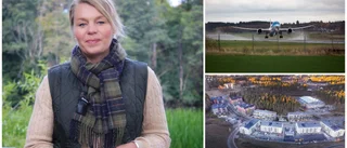 Så ska de förändra Norrköping: "Vi gör en total U-sväng till hur staden har styrts tidigare"