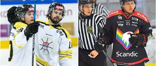 Kiruna IF straffade AIF – så var derbyt minut för minut
