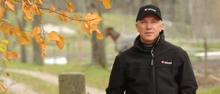 Kihlström är enig med Kurirens expert: "Min häst är bra"