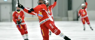 Drama i Recoverhallen i premiären