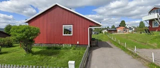 67 kvadratmeter stort hus i Gällivare sålt till nya ägare