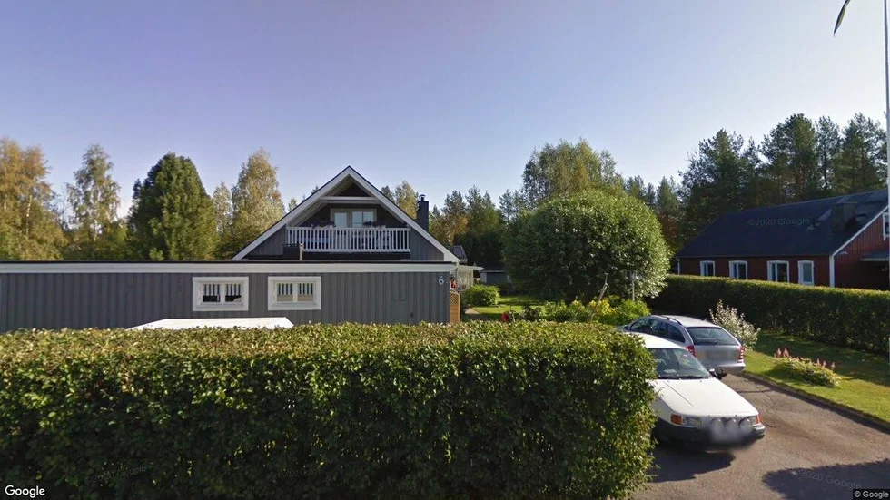 Fyrvägen 6