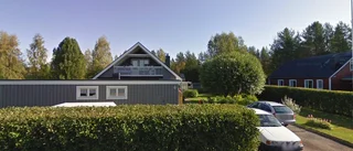 158 kvadratmeter stort hus i Rosvik sålt för 1 695 000 kronor
