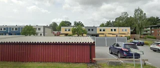107 kvadratmeter stort radhus i Norrköping sålt till ny ägare