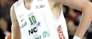 Succé för  Jonas Jerebko på U20-EM