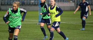 Bestämde sig i Kap Verde – här är Ebba Sjögrens nya klubb