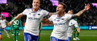 I IFK fick Sigurdsson leendet tillbaka: "För att spela bra måste jag må bra"