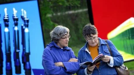 bienalen iluleå 2007