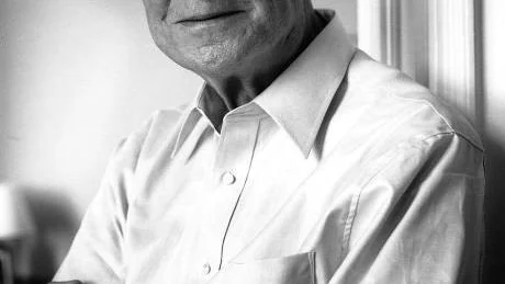 Kjell Espmark, författare.