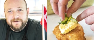 ”Dansken” växte upp bland smörrebröden – nu har han ett eget ställe i Visby • ”Fått en renässans”