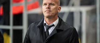 Förre Siriustränaren kan ta över Svenska fotbollförbundet: "Har blivit kontaktad"