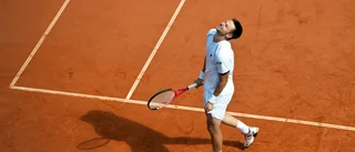 Robin Söderling om tennisens mörka baksida • Stjärnan avslöjar allt om sin panikångest i "Sluten"