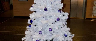 Julklappar till dem som inte har råd
