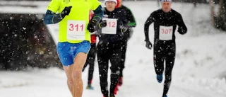 Studenten krossade alla – i Skinkloppet
