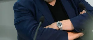 Professor GW lyckades bäst