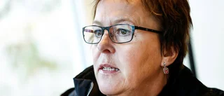 Åström slutar som S-ordförande